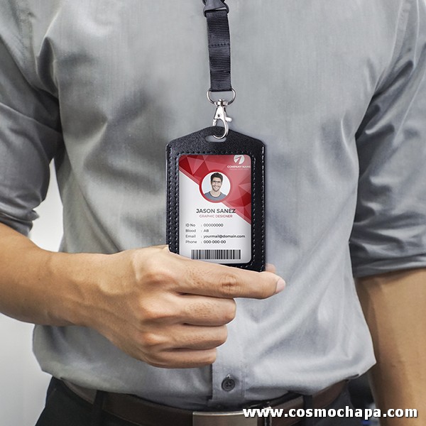 lanyard Tinor detall